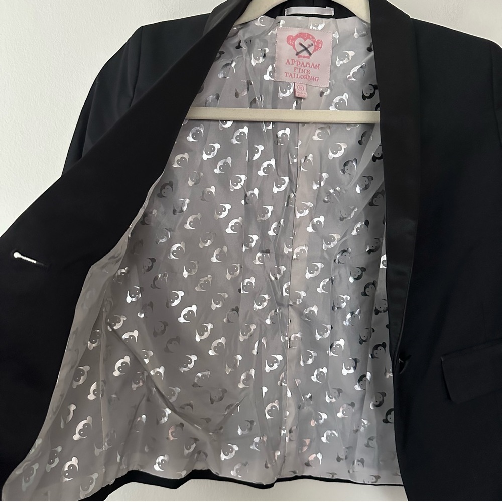 Appaman Fine Tailoring Blazer - Picture 4 of 4